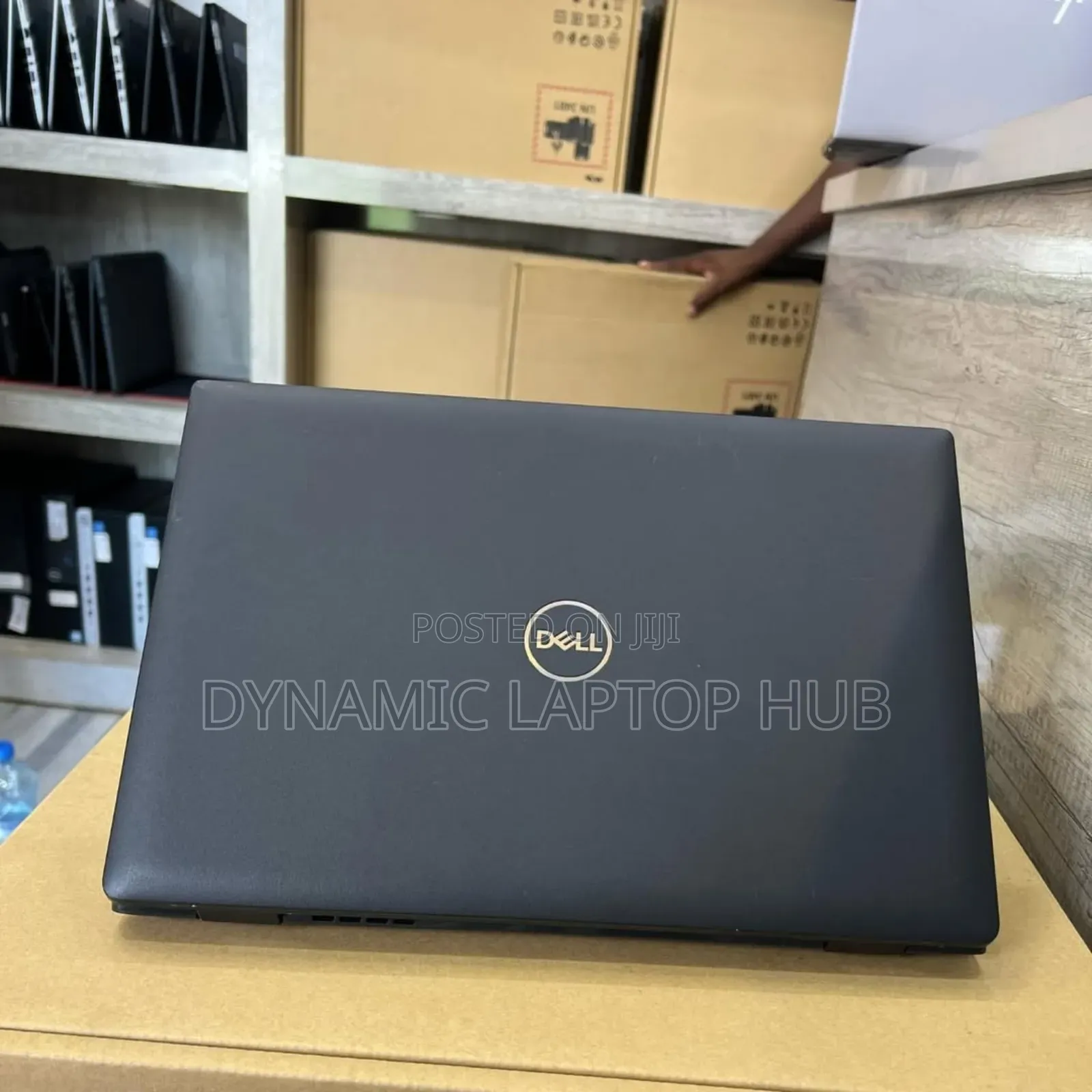 Laptop Dell Latitude 3420 8GB Intel Core I5 SSD 256GB