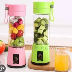 Portable Blender