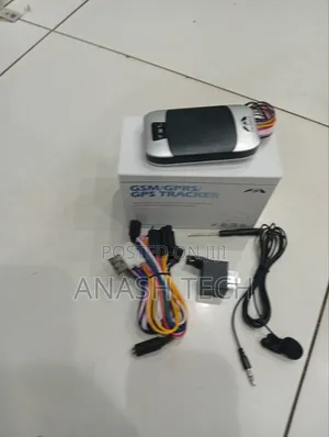 Easy Installation Tk303 GPS GSM Car Tracker Tracking Device
