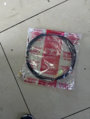 Toyota 100/Nze Boot Cable/Probox