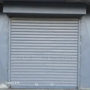 Buy Shutter Door