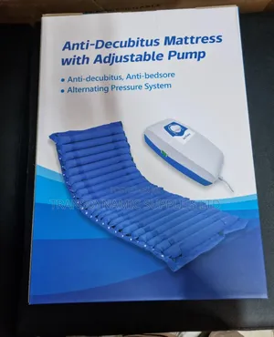 Anti-Bed Sores Tube Matress
