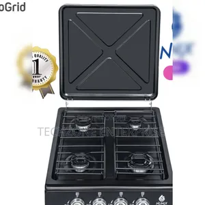 Nunix Table Top Cooker Full Gas Burner Stove Lt05a With Auto Ignition,