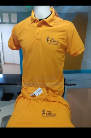 Polo for Foundation/ Functions