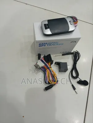 Motorcycle Tk303 GPS Car Tracker Vehicle Tracking Device