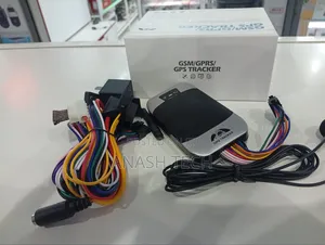 Web Server Tk303 GPS Car Tracker Vehicle Tracking Device