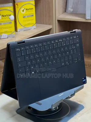 Laptop Dell Latitude 9420 16GB Intel Core I7 SSD 256GB