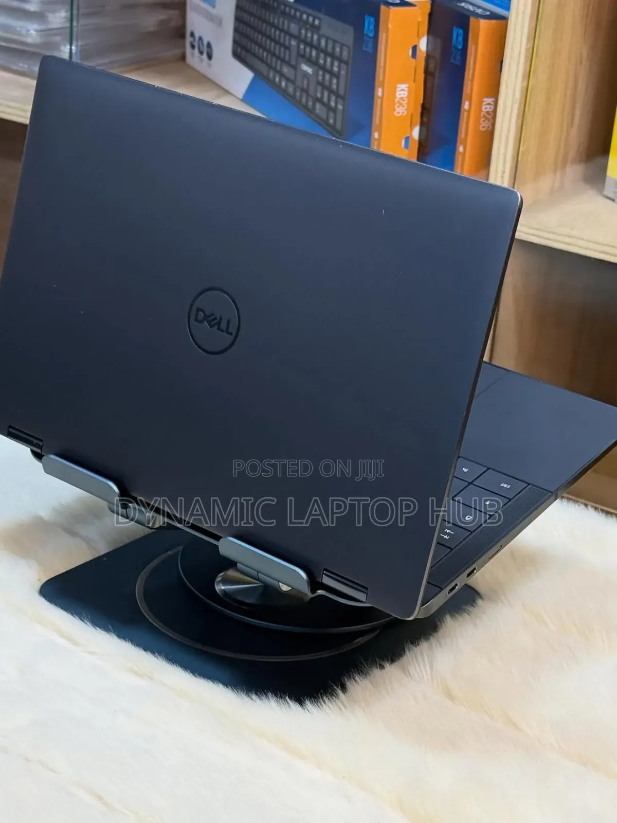 Laptop Dell Latitude 9420 16GB Intel Core I7 SSD 256GB