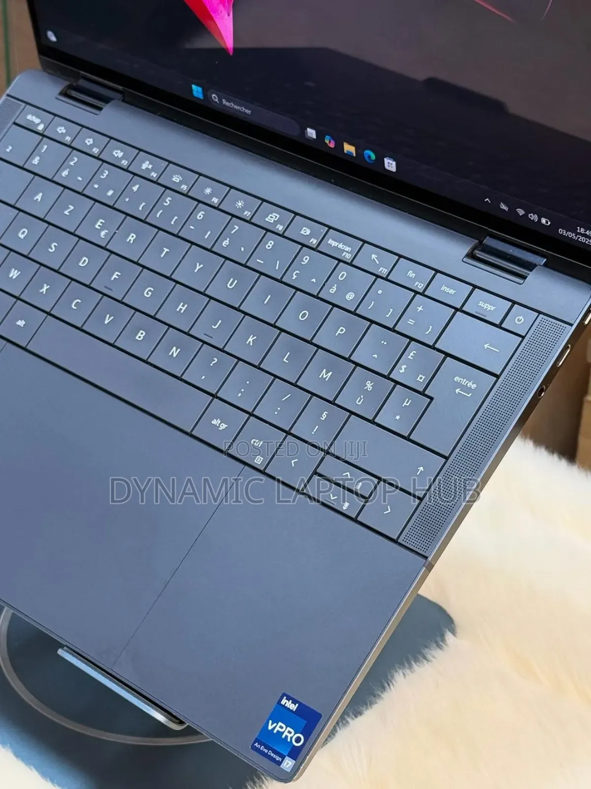 Laptop Dell Latitude 9420 16GB Intel Core I7 SSD 256GB