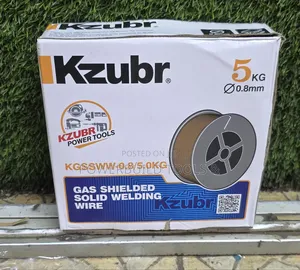 Gas Shielded Solid Welding Wire/Mig Wire 5kgs