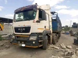 Transit Highsided Trailers Available for Load Delivery