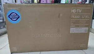Brand New 
Samsung 85 Inches 85du800 Tv