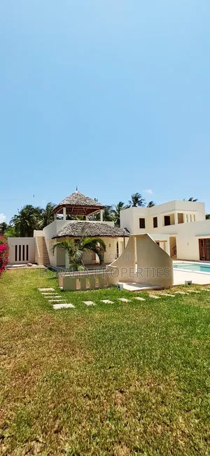 3bdrm Villa in Watamu for sale