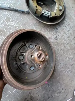 Hub Bearing Nissan Note /