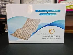 Inflatable Air Soft Mattress