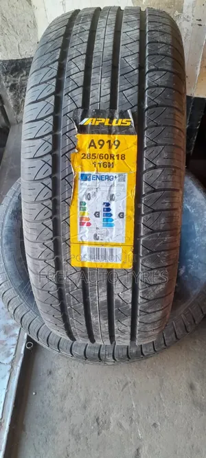285 60r18 Aplus