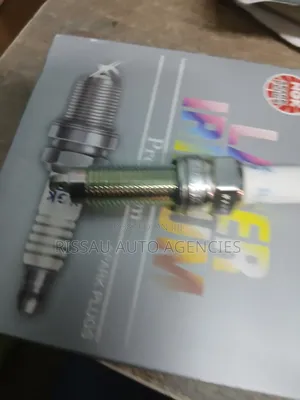 NGK Original Spark Plugs Ilzkr7a for Audi/Vw/Porshe/Seat/Bently Etc