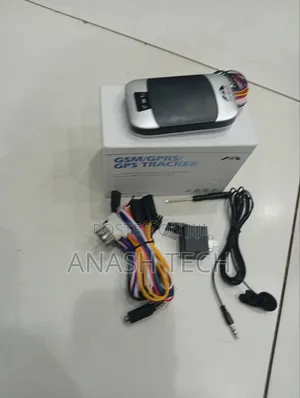 Over Speed Alert Tk303 GPS GSM Car Tracker Tracking Device
