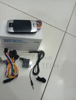 Voice Monitor Tk303 GPRS GPS GSM Car Tracker Tracking Device