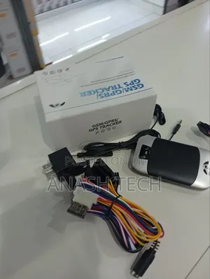 Real Time Tk303 GPRS GPS GSM Car Tracker Tracking Device