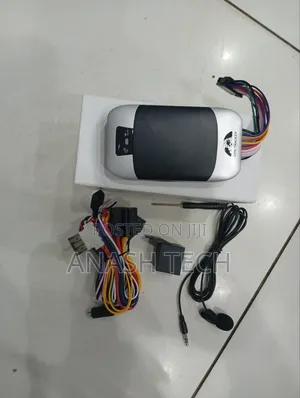 Coban Tk303 GPRS GPS GSM Real Time Car Tracker Tracking Device