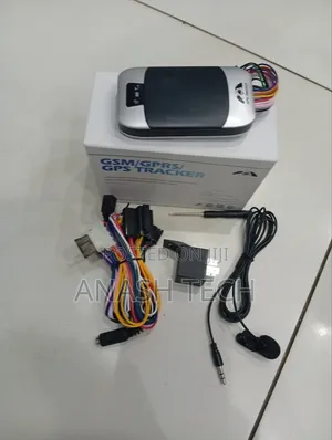 Built-in GSM Coban Tk303 GPRS GPS GSM Car Tracker Tracking Device