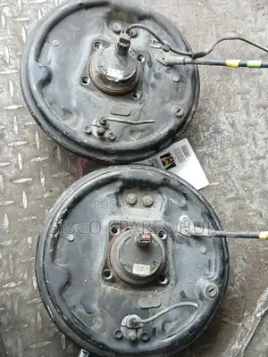 Rear Hub Bearings Toyota Wish