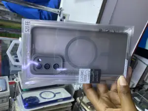 Duedue for Samsung Galaxy S20 Fe Magsafe Translucent