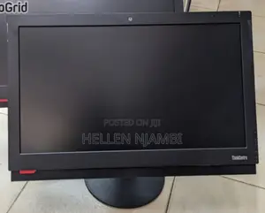 New Desktop Computer Lenovo 8GB Intel Core I5 SSD 256GB