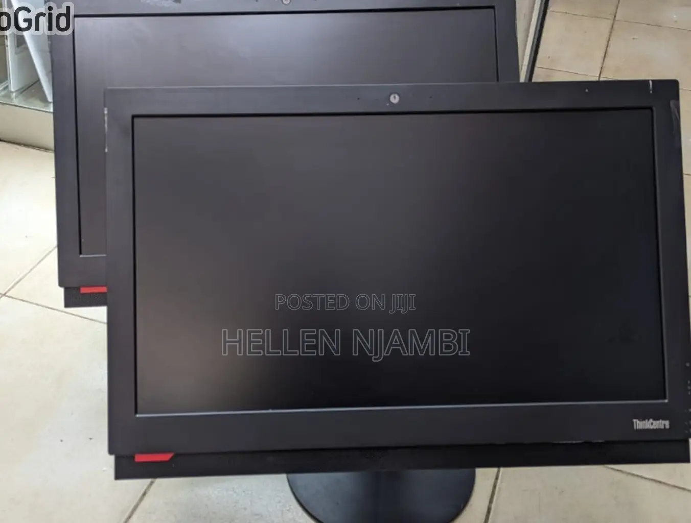 New Desktop Computer Lenovo 8GB Intel Core I5 SSD 256GB