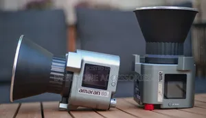 Apature Amaran Cob 60xs Led Video Light