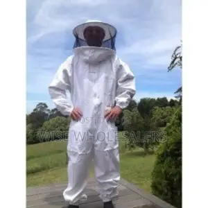 Bee Suit√°°°