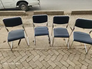 Luxurious Cfa Waiting Chair