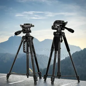 F-3520 Weifeng Stand Smartphone Tripod Stand Holder