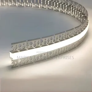 3mtrs Flexible Aluminum Profile