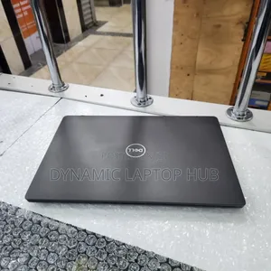 Laptop Dell Latitude 7400 16GB Intel Core I7 SSD 256GB