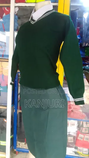 Professional Yarned Sweaters