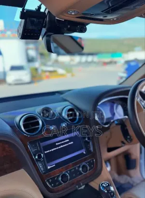 Dashcam Experts Kenya 
