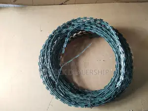 Razor Wire