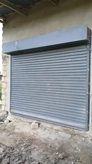 Rolling Doors Best in Kenya Nairobi