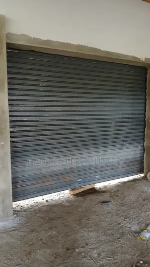 Rolling Doors Best in Kenya Nairobi