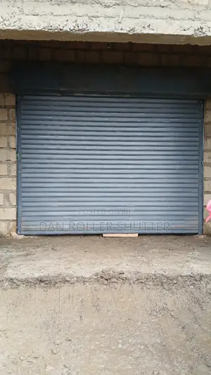 Rolling Doors Best in Kenya Nairobi