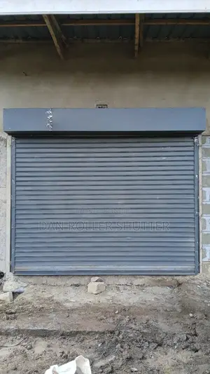 Rolling Doors Best in Kenya Nairobi