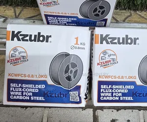 Kzubr Mig Wire 1kg / Kzubr 0.8mm
