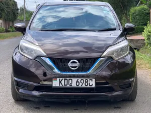 Car Hire Self Drive