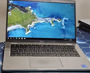 Laptop Dell Latitude 5420 8GB Intel Core I5 SSD 256GB