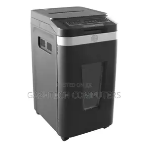 Hp Pro Shredder Auto 400cc