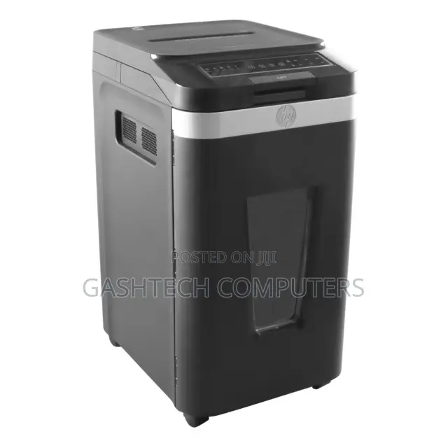 Hp Pro Shredder Auto 400cc
