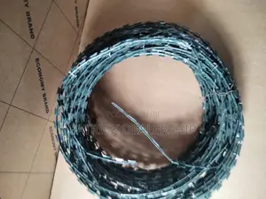 Razor Wire