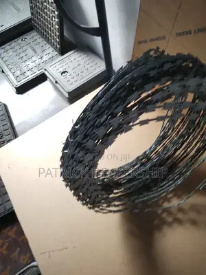 Razor Wire
